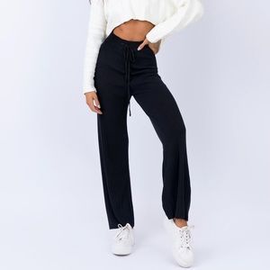 Princess Polly Wide Leg Pants
